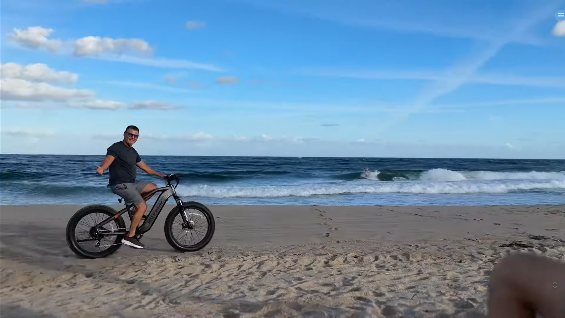 Why an E-Bike Might Be Your Perfect Jersey City Companion