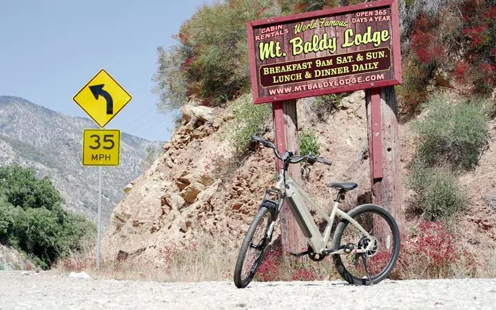 5 Reasons Why Electric Bikes Catch On Fire HOVSCO