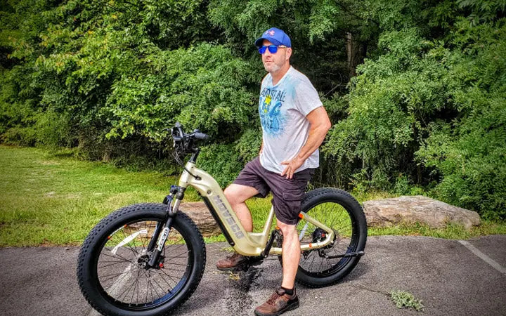 6 Best Affordable Electric Bikes for Adults HOVSCO