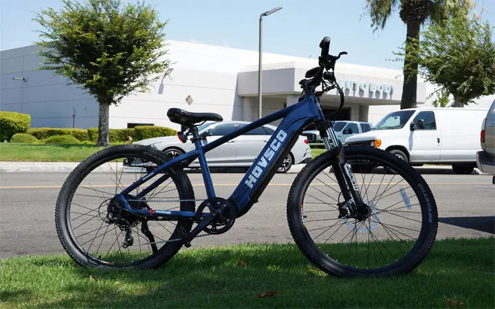 6 Best Electric Bikes for Adults: How to Choose HOVSCO