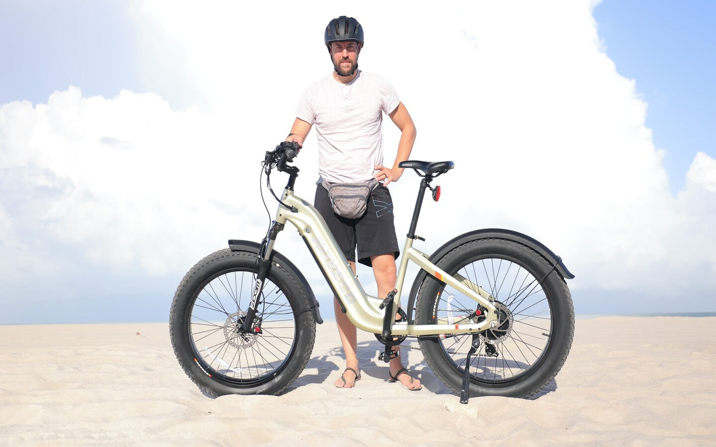 electric bicycle 73 SUPER73-B1G Core  Vintage Iron Cycles