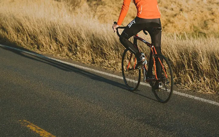 A Beginners Guide to Moutain E-bikes HOVSCO