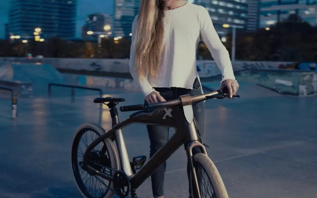 All You Need to Know about Ebike Battery HOVSCO