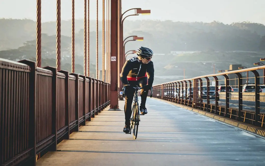 Are you required to pedal when riding an electric bike? HOVSCO