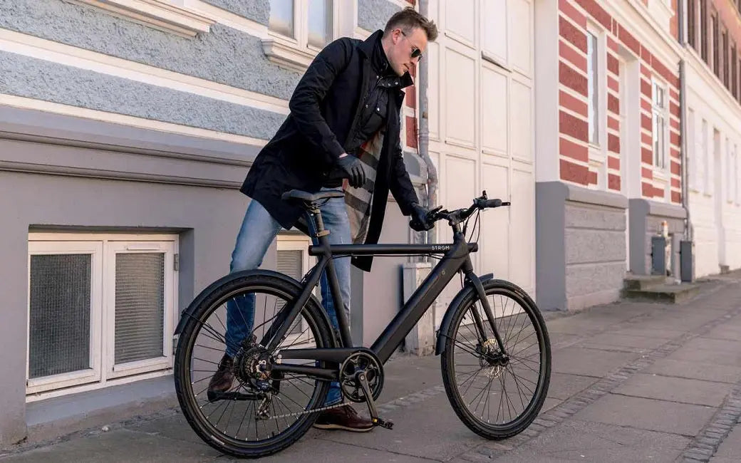 Battery Tips for the Summer for Your Electric Bike HOVSCO