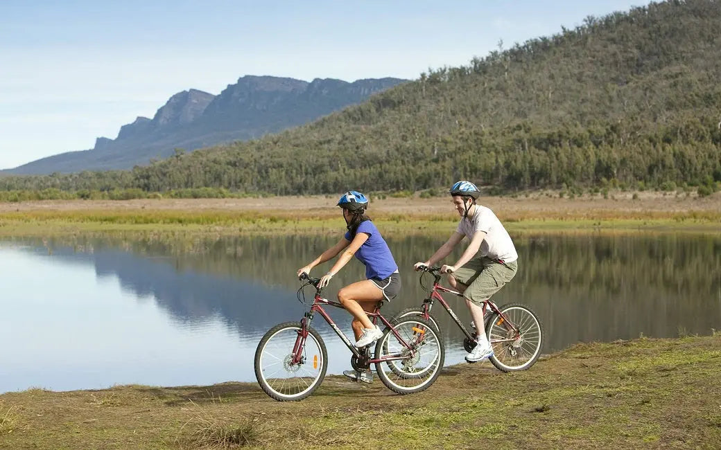 Bikepacking Bags Explained: What You Need for a Bike Packing Trip HOVSCO