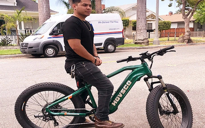 electric bicycle 20 inch First look: MiRiDER 20-inch build