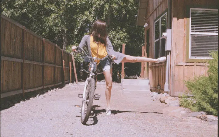 Can You Use an Electric Bike Without the Battery? HOVSCO