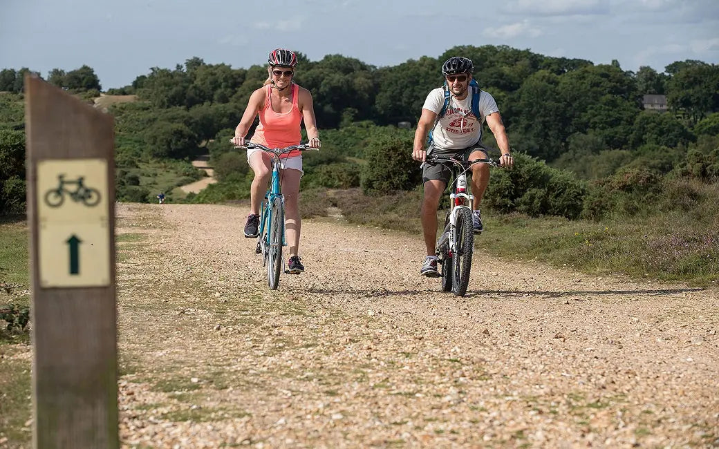 Cargo Bikes: Electric Assist or Not? HOVSCO