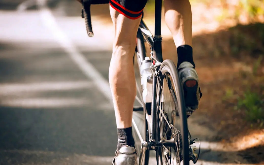 Do Bikes Help Arthritic Knees? HOVSCO