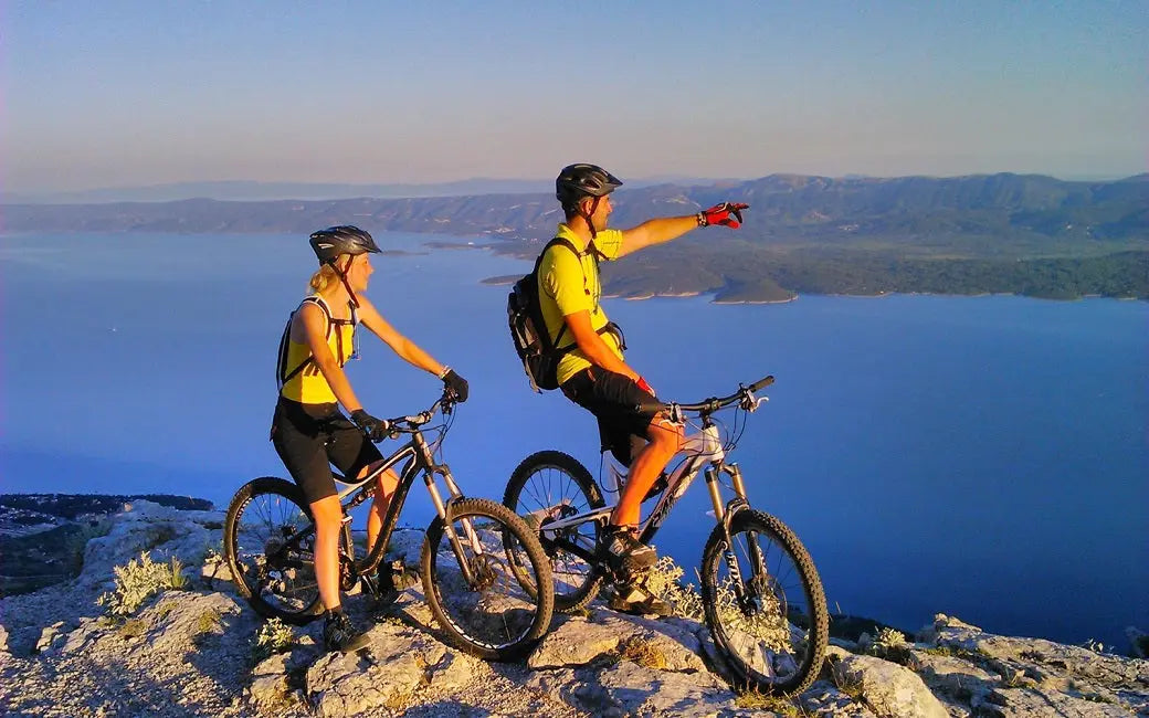 Do You Even Need an E-bike Computer? HOVSCO