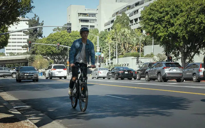 E-Bike Legislation For California: What You Need to Know? HOVSCO