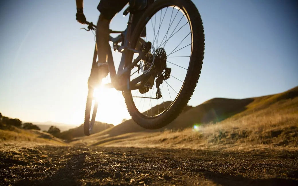 E-Bike Maintenance: How to Repair Your Tires HOVSCO