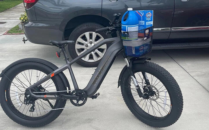 Ebike maintenance: keep your ebike in great condition HOVSCO Ebike maintenance: keep your ebike in great condition HOVSCO