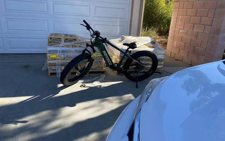 Electric Bike Rebates In the US: What You Need To Know HOVSCO