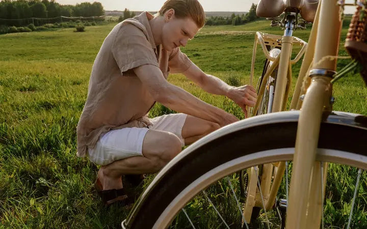 Electric Bikes Are The Perfect Urban Mobility Solution HOVSCO