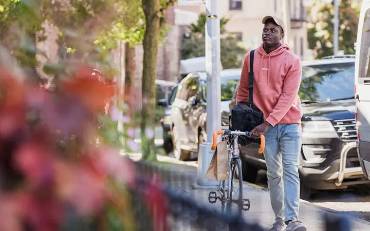 Electric Bikes Help Disabled Adults Stay in Motion HOVSCO