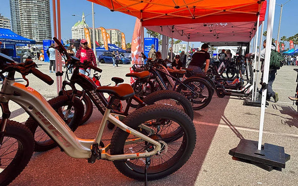 Embrace the eBike Revolution: Your Guide to HOVSCO Dealers in Your City