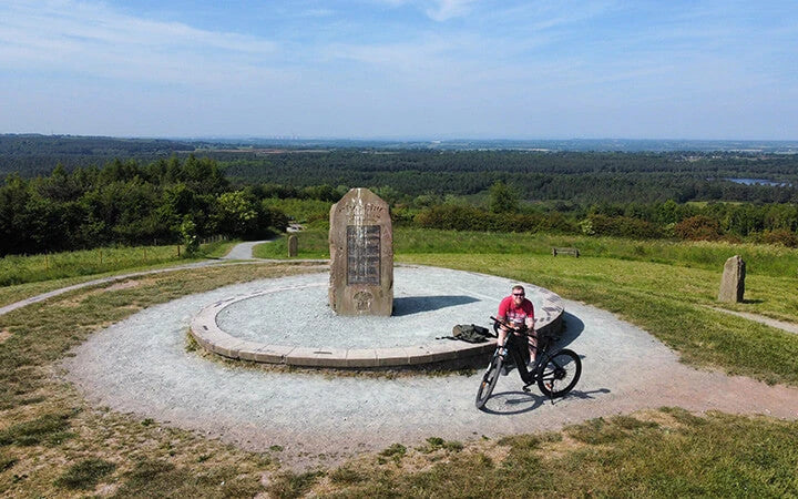 Hovsco-electric-bicycle