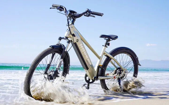 HOVSCO Launches Exciting Christmas Offers on E-Bikes HOVSCO