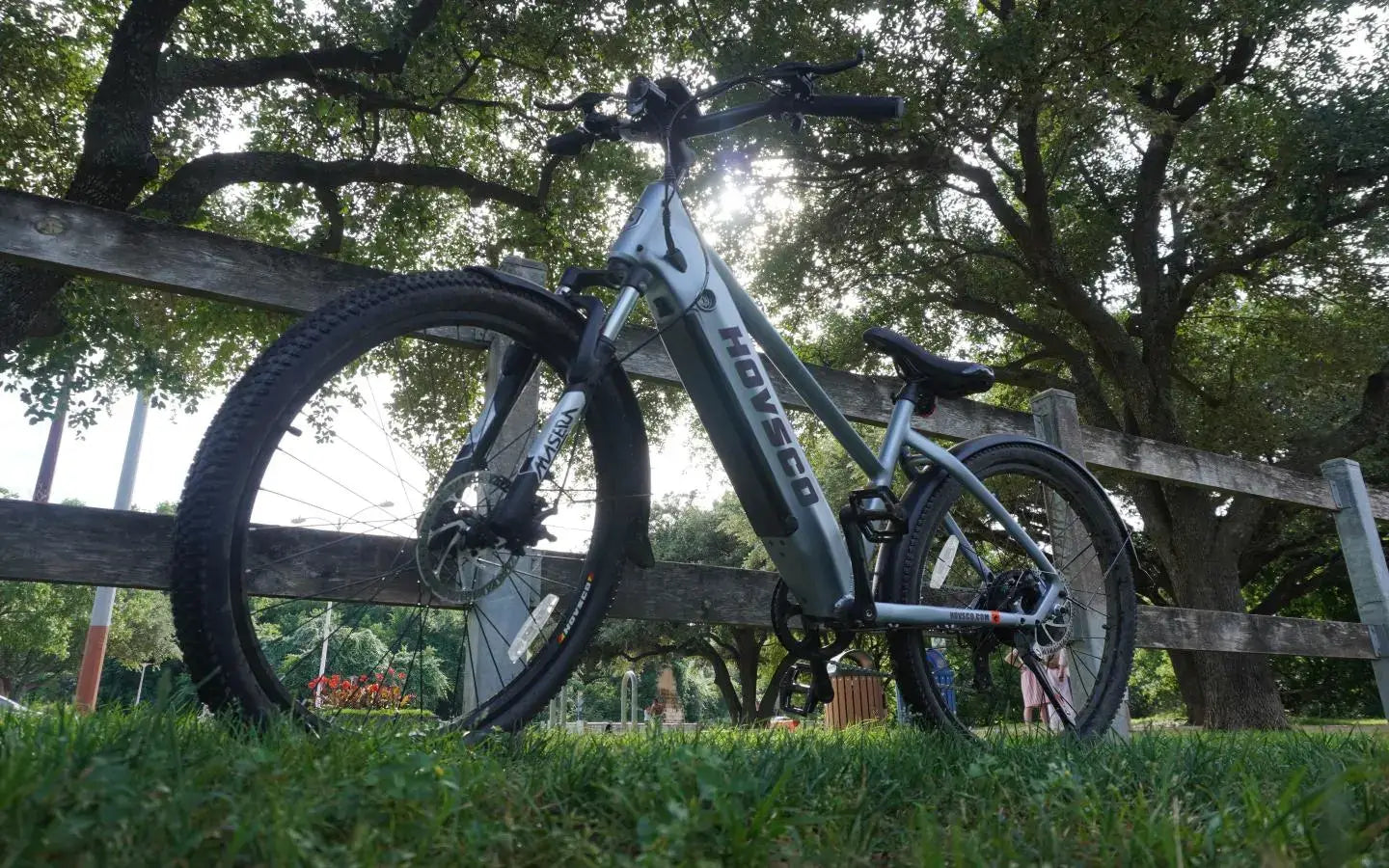 Why Electric Cruiser Bikes Are the Ultimate Choice for Comfort and Style