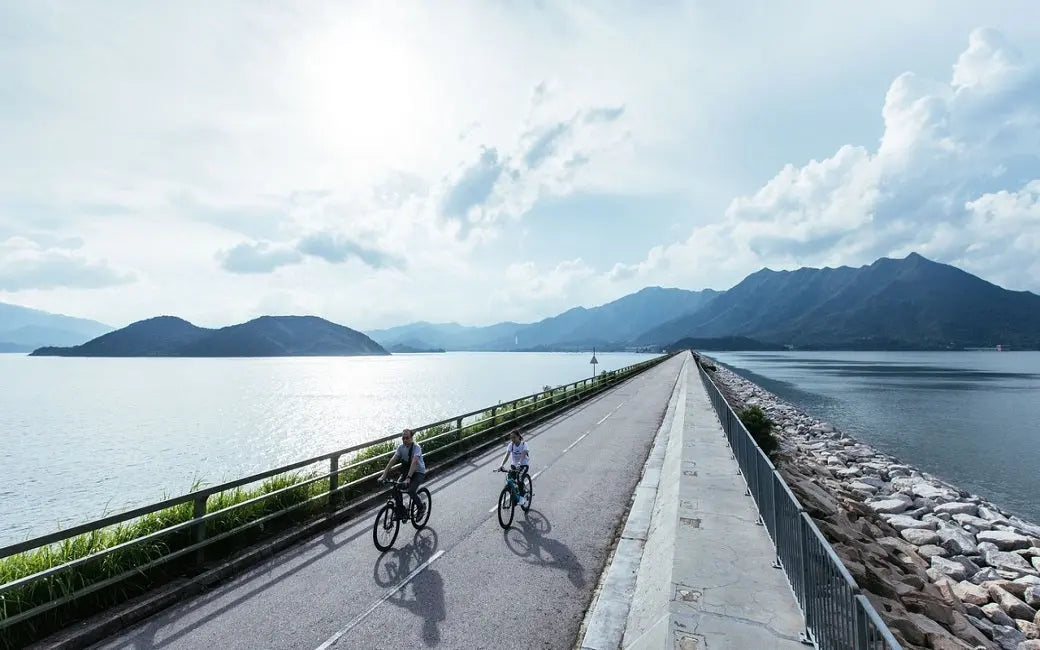 How Can You Start Commuting on an Electric Bike? HOVSCO