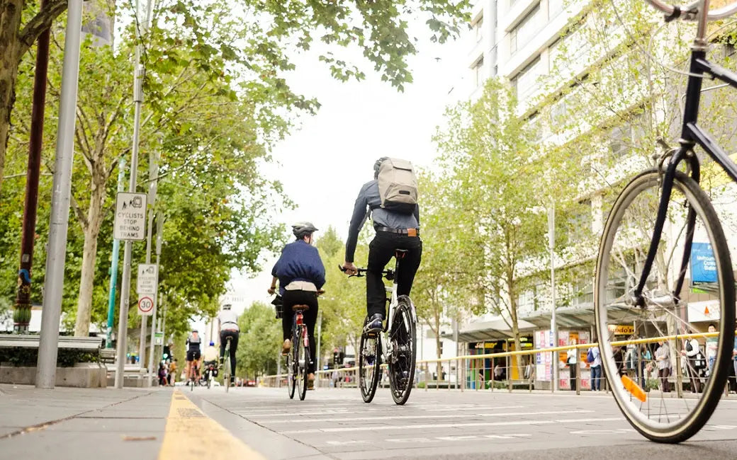 How To Get More Range On Your Electric Bike? E-Bike Long Range Tips HOVSCO