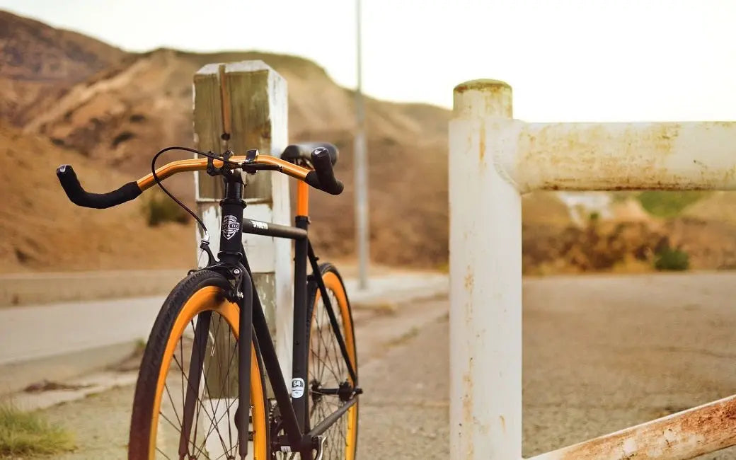 How to Adjust Your Bike's Mechanicals HOVSCO