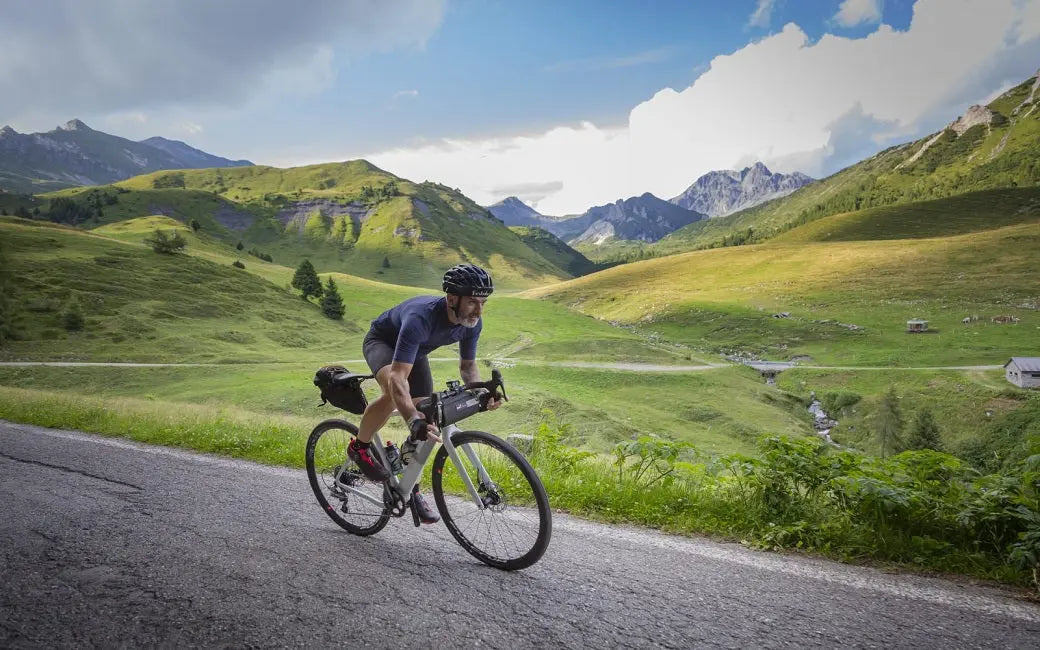 How to Adjust Your E-bike to Fit Your Body? HOVSCO