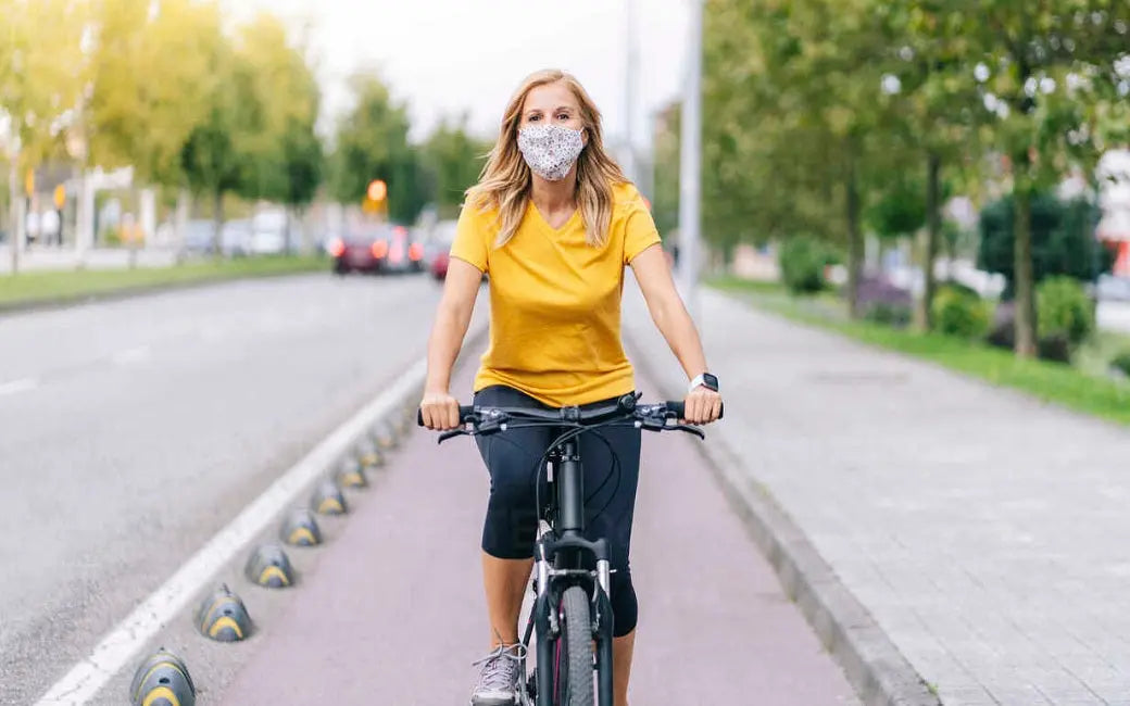 How to Cycle Safely During COVID-19 HOVSCO