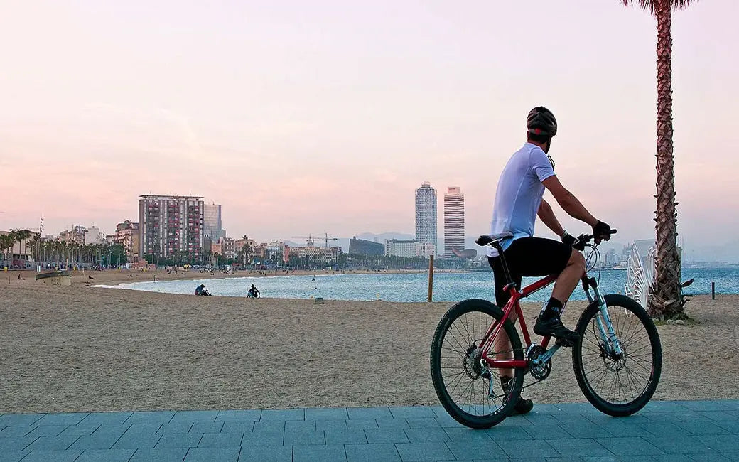 How to Plan a Bike Ride HOVSCO