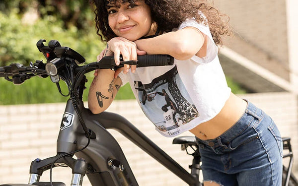 How to Raise Bike Handlebars: A Guide for a Comfortable Ride