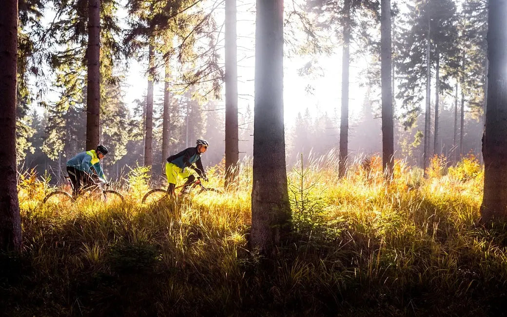 How to Use a Front Wheel Quick Release on an E-bike HOVSCO