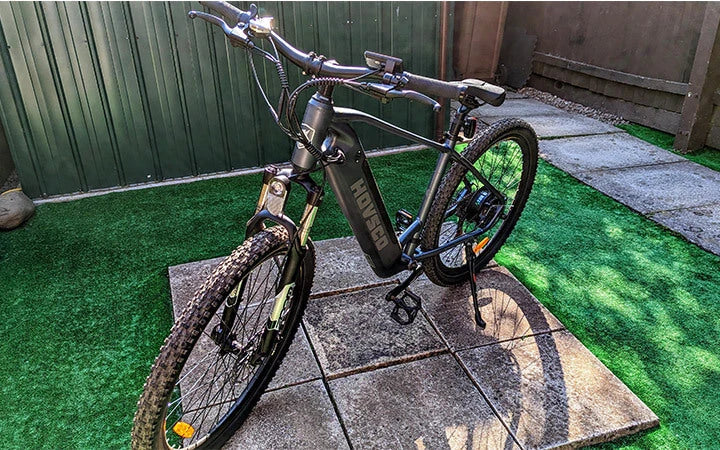 Is Your Electric Bike Street Legal  HOVSCO