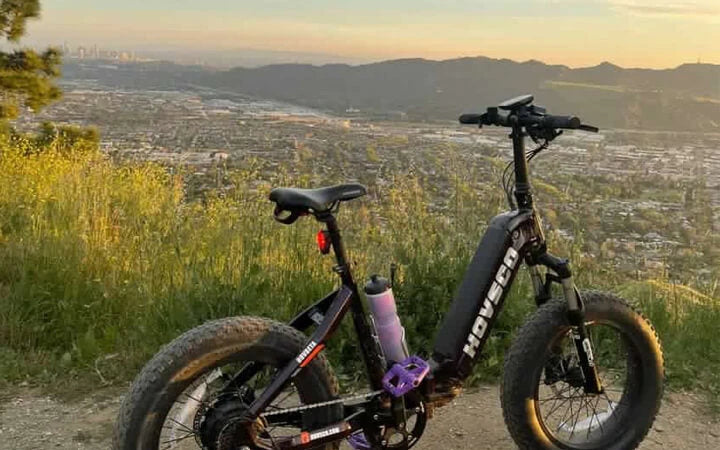 Converted-hovsco-ebike