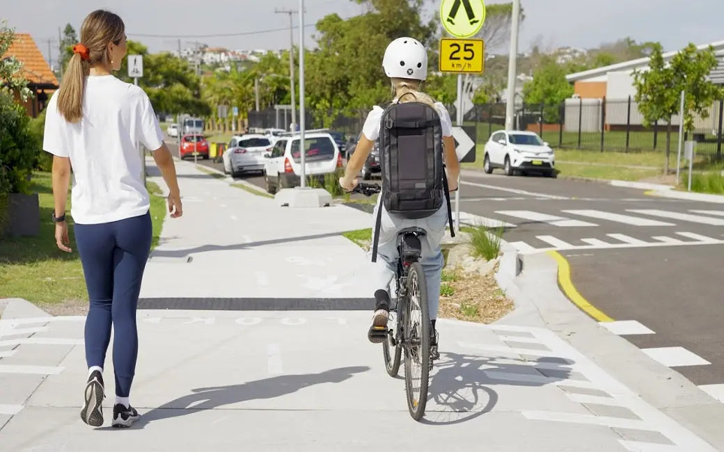 Lithium Batteries for E-bicycles - Are They Dangerous? HOVSCO