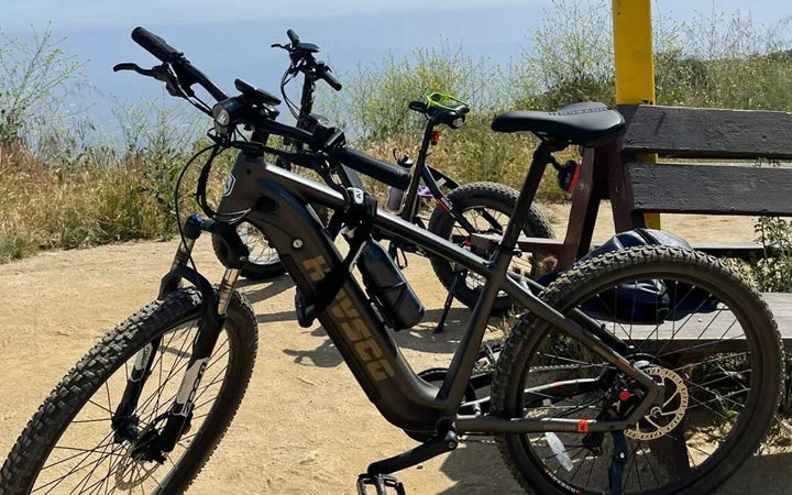 Hovsco-ebike