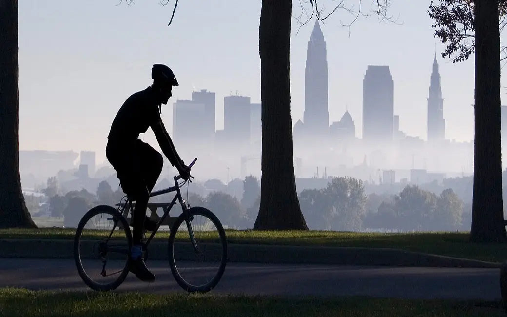 Preventive Care for Your Electric Bike HOVSCO