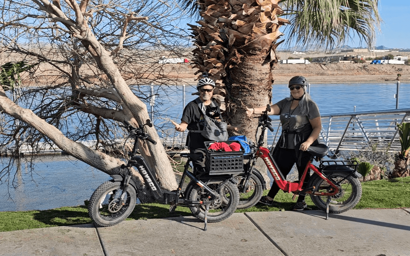 Why Is Smooth Acceleration Essential for Senior Electric Bike Riders?