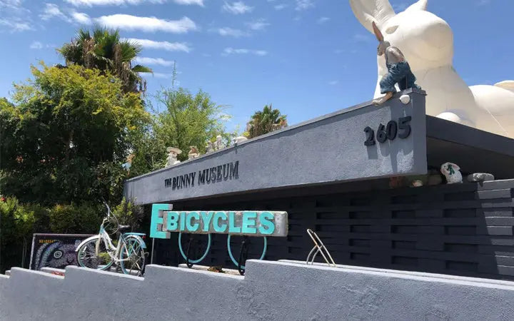 Summer Adventures: 5 Tips on How to Enjoy the Summer Weather with Electric Bike HOVSCO