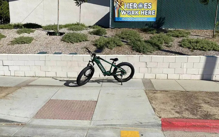 TOP 6 Electric Bike Companies Worth Buying From HOVSCO