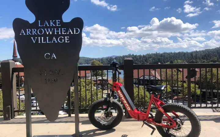 The Best Electric Fat Bikes for Riding All Autumn Long HOVSCO