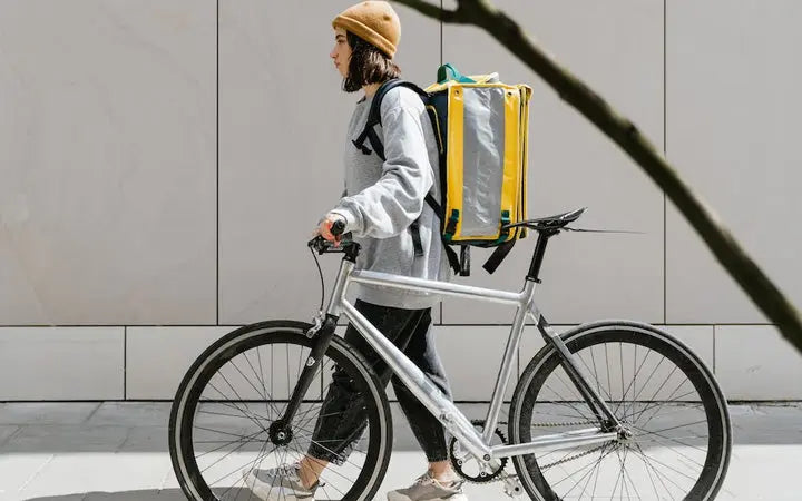 The New, Recharged Sport Of E-Bike Hunting HOVSCO