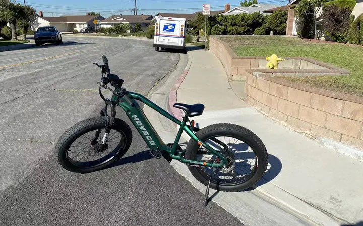 The Top 10 Best Electric Bikes On Today's Market HOVSCO