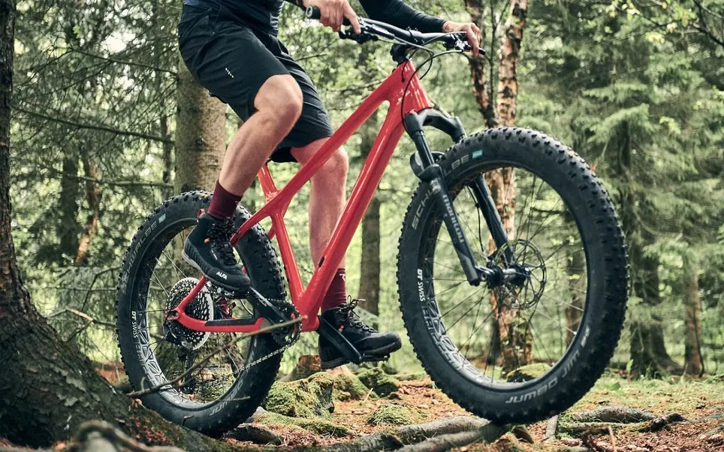 Tires Keep Getting Fatter, so Why is That? HOVSCO