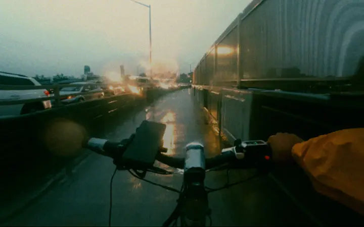 Want a Joyride? Here is How to Ride an Adult Electric Bike 2022 HOVSCO