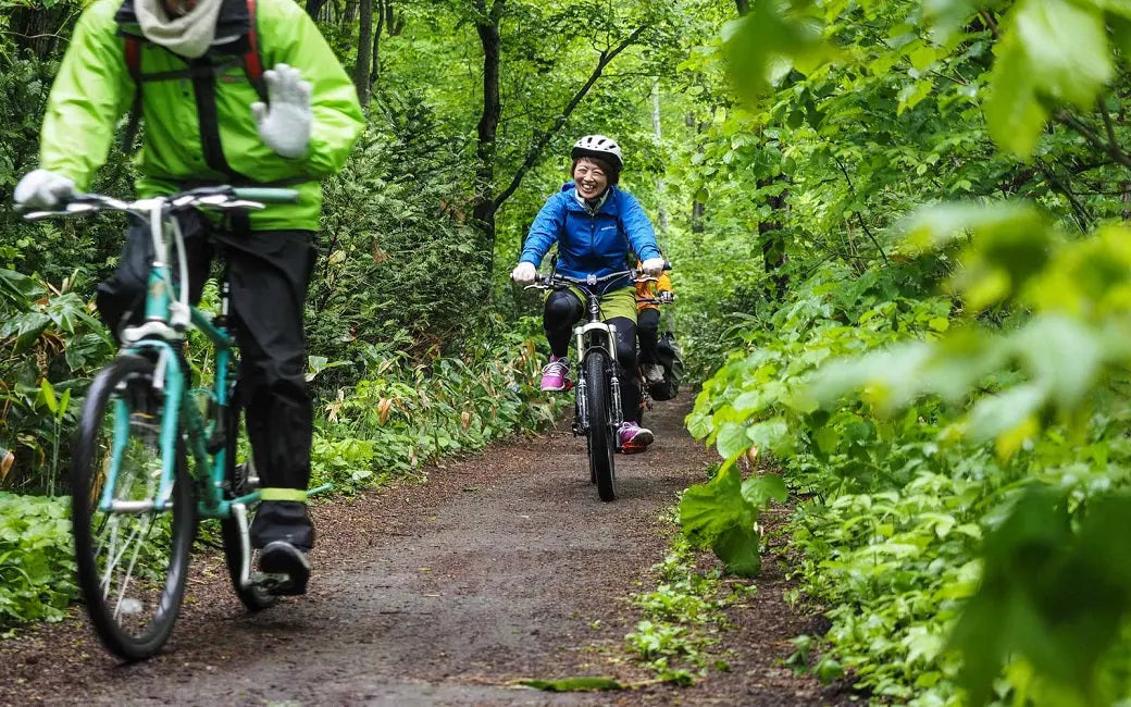 What Do You Need to Know About Handlebar Packs? HOVSCO