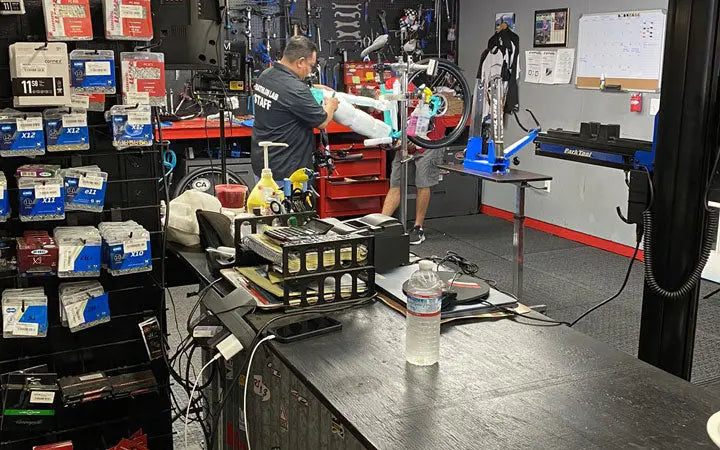 What Should I know when Using Ebikes in Summer? HOVSCO