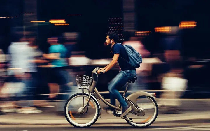 What You Should Know About Driving an Electric Bike in the US HOVSCO