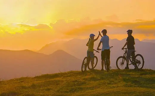 What you need to know about Step-Over Ebikes HOVSCO